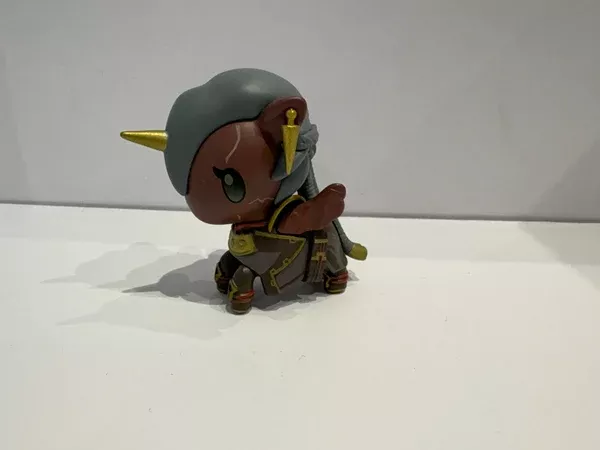 Ambessa - Unicorno Arcane Series - Tokidoki