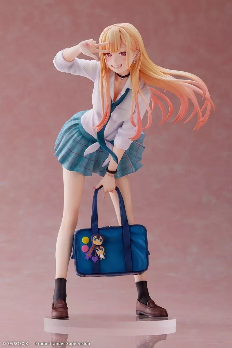 Aniplex - My Dress-Up Darling - Marin Kitagawa 1 /7 Scale Figure