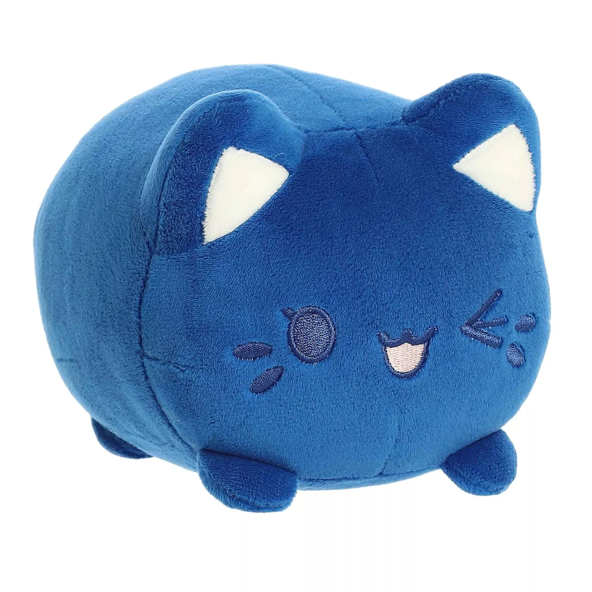 Aurora - Tasty Peach - Blueberry Meowchi 7