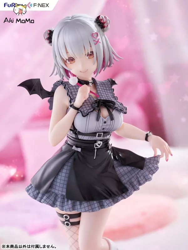 (Back-order) FURYU Patra Suou 1/7 Figure