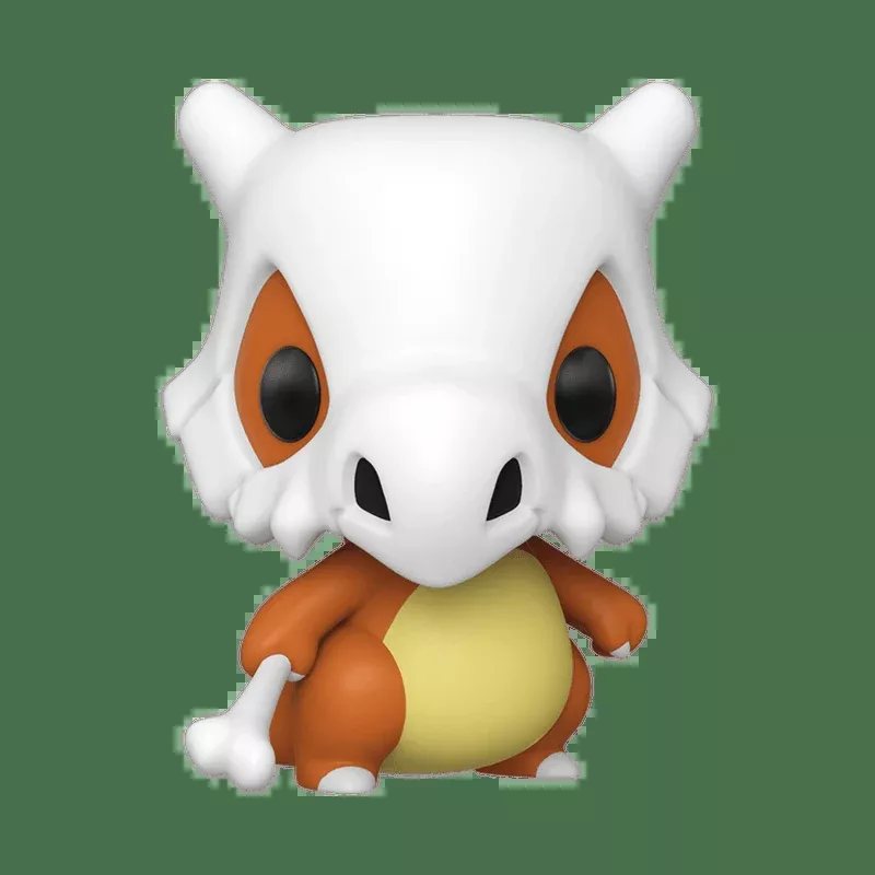 Funko Pop! Games: Pokemon - Cubone