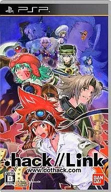 .hack//LINK