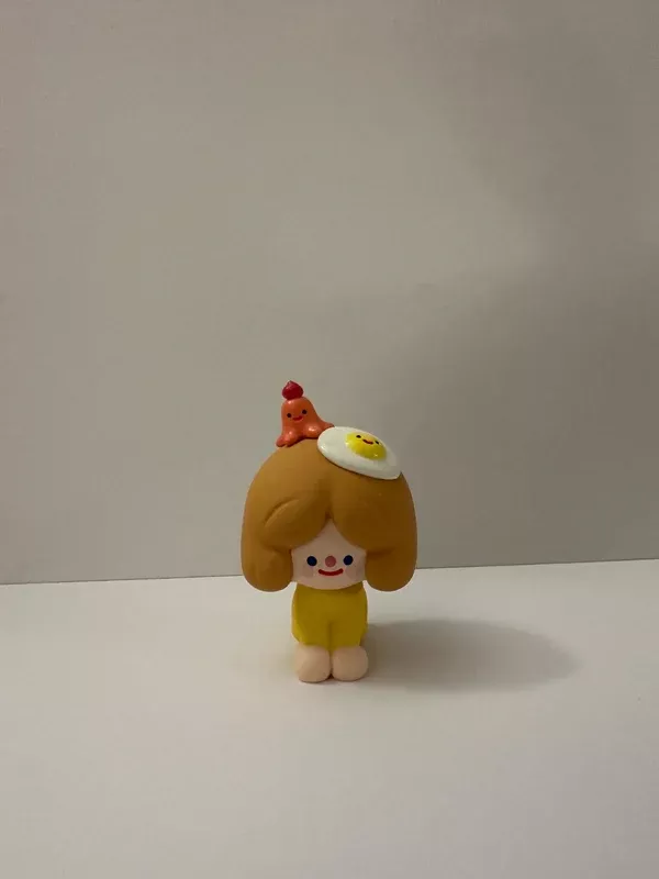 Happy Meal Rico - Rico’s Happy Festival - F.UN