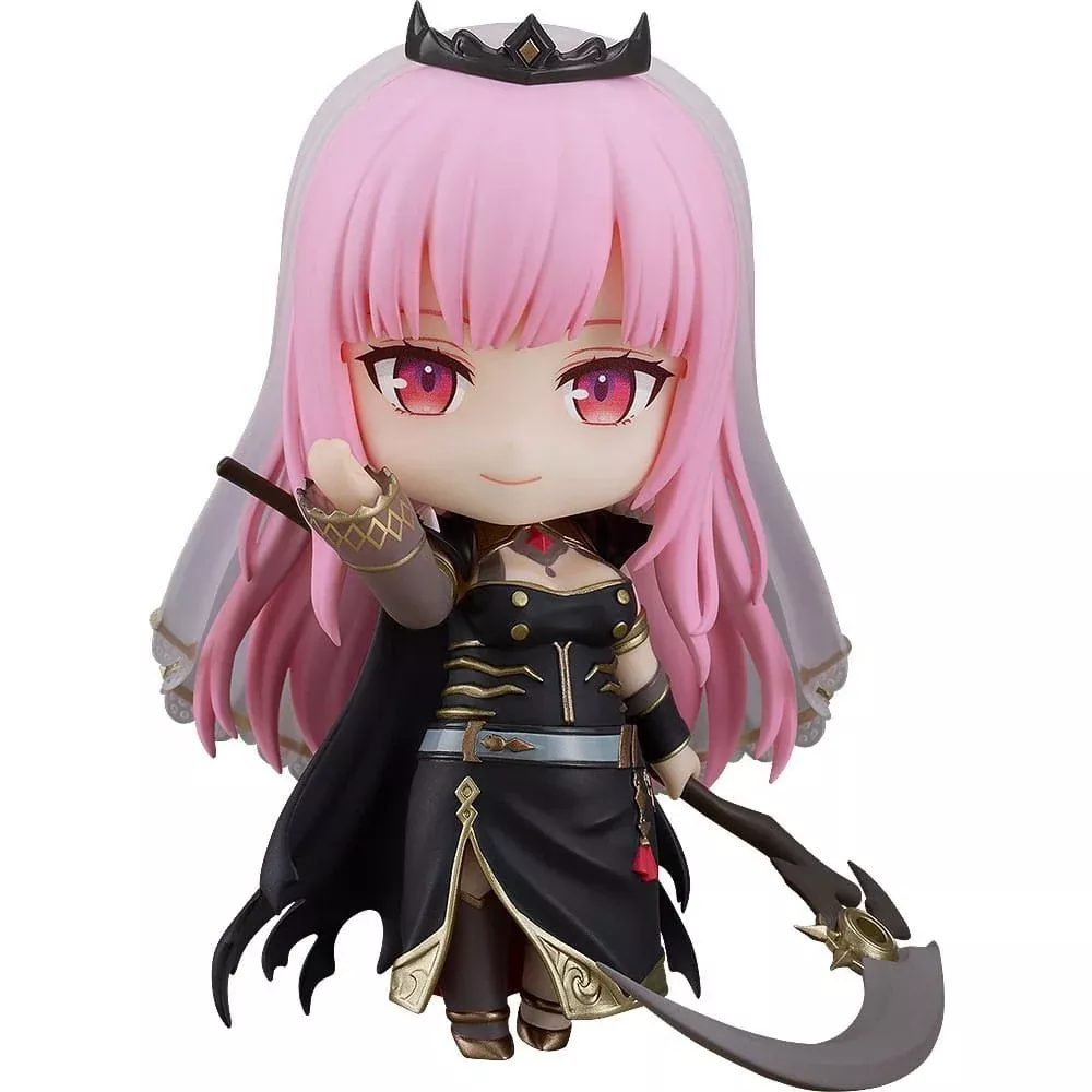 Hololive Production Nendoroid Action Figure Mori Calliope 10cm