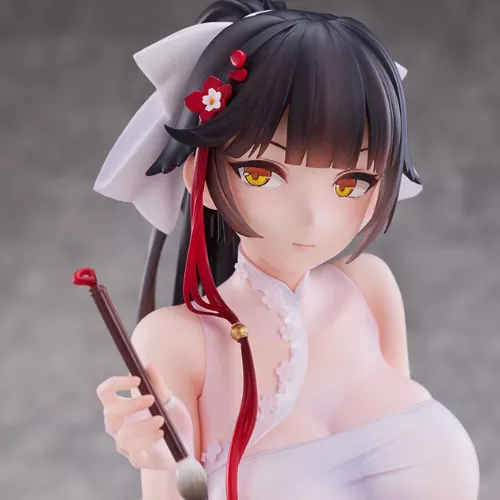 (In Stock) Alphamax Azur Lane Takao The Lessons of Spring ver. 1/4 Figure