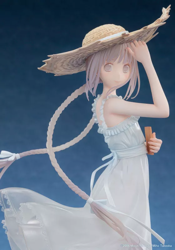 (In Stock) AniGift "Bungaku Shoujo" Toko Amano 1/7 Figure