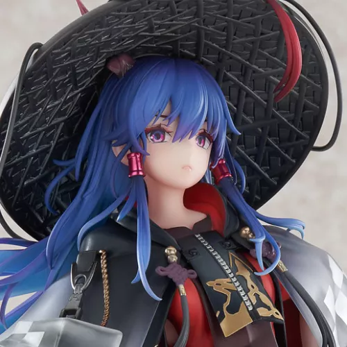 (In Stock) APEX Arknights Chen Ten Thousands Mountains Ver. 1/7 Figure