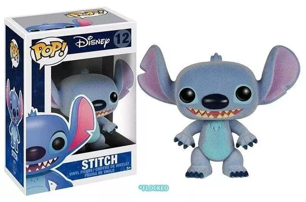 Lilo & Stitch - Stitch FL Pop! !E