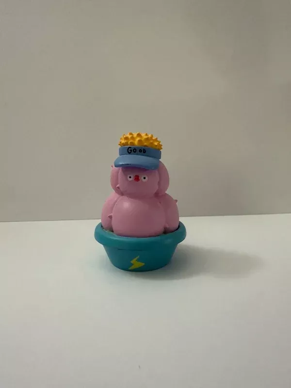 Party Pinky - Flabjacks Magical Natural- POP MART