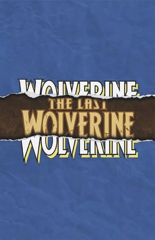 Wolverine #13 Foreshadow Logo Variant