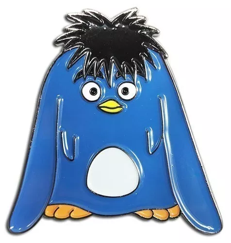 Yu Yu Hakusho Puu Pinsart Pin