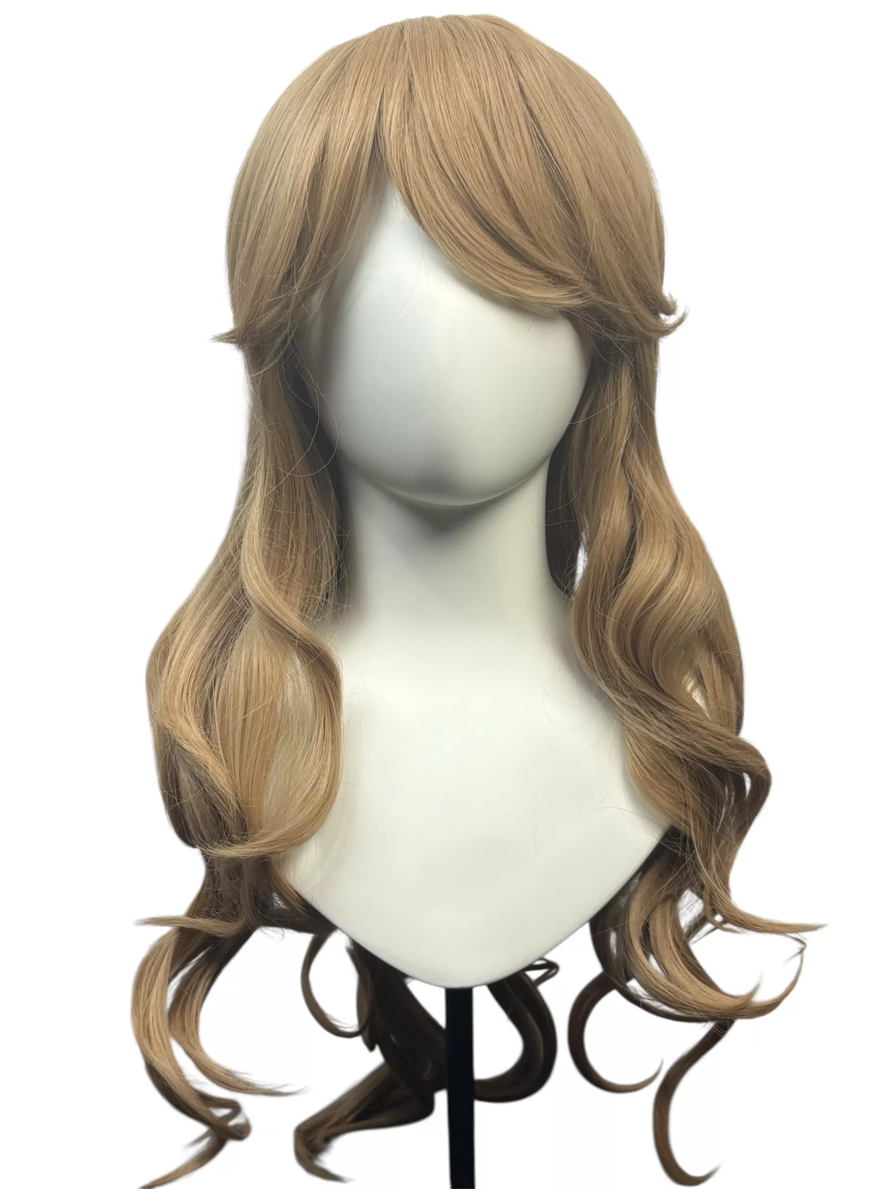 Yui - Nutmeg Brown