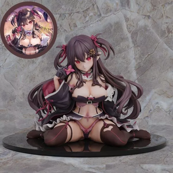 Zero Creative Original Kaguya-chan 1/6 Figure ( Cast off Version)