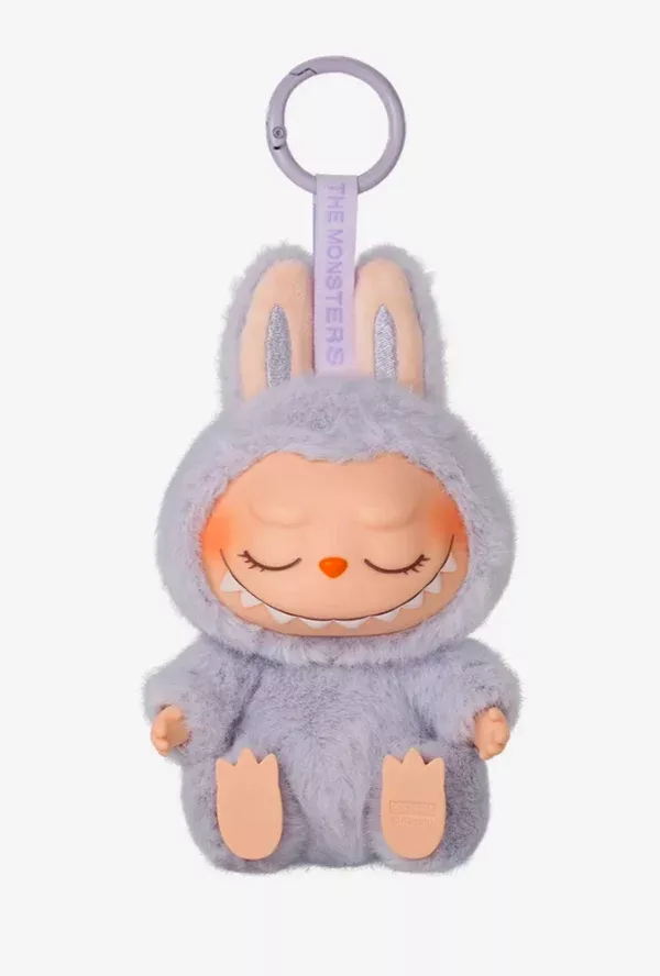 ZIZI - Labubu The Monsters Have A Seat by POP MART