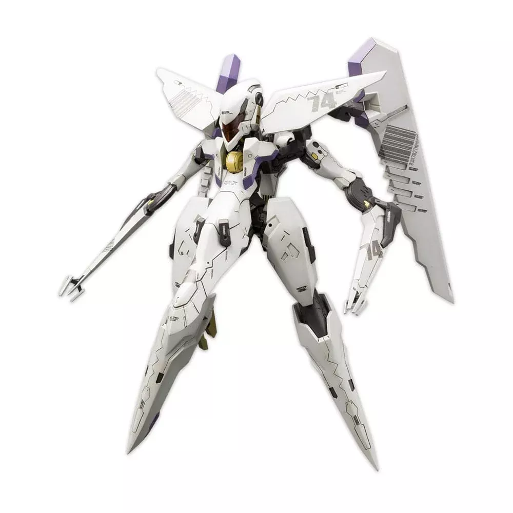 Zone of the Enders The 2nd Runner Plastic Model Kit Vic Viper 18cm